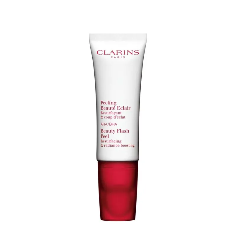 Clarins Peeling Beauté Eclair (50 ml) Markenprodukt