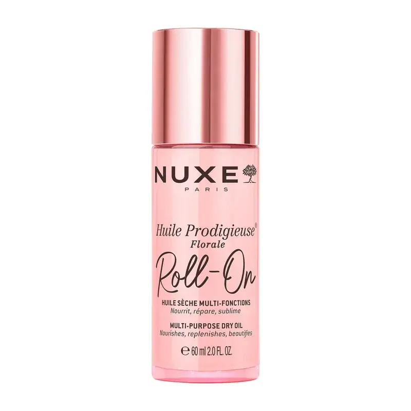 Top-Preis Nuxe Huile Prodigieuse Florale (60 ml)