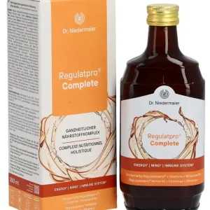 Regulatpro Complete (350ml) Direktkauf