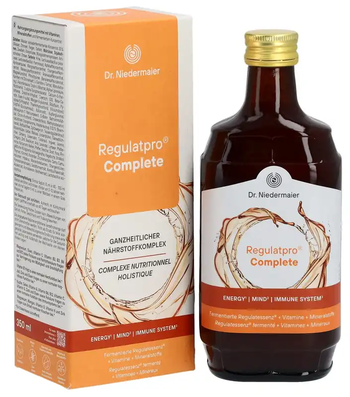 Regulatpro Complete (350ml) Direktkauf