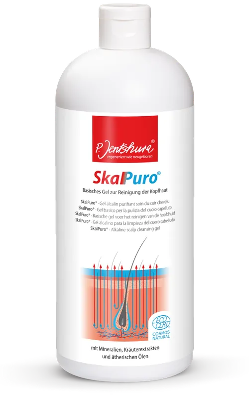 Angebot Jentschura SkalPuro (1000 ml)