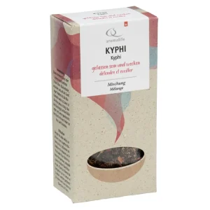 Aromalife Räucherwerk Kyphi (20 Gramm) Neu