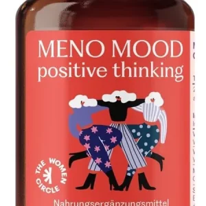 MENO MOOD - positive thinking (60 Stück) Bestpreis
