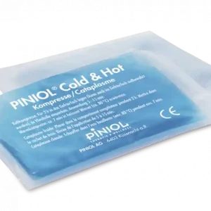 Meistverkauft Piniol Cold & Hot Kompressen (2 Kompressen 8 x 13 cm)