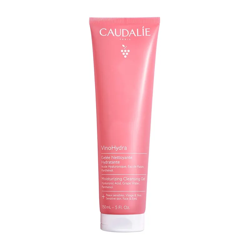 Preis Gesenkt CAUDALIE VINOHYDRA Geleé Nettoyante (150 ml)