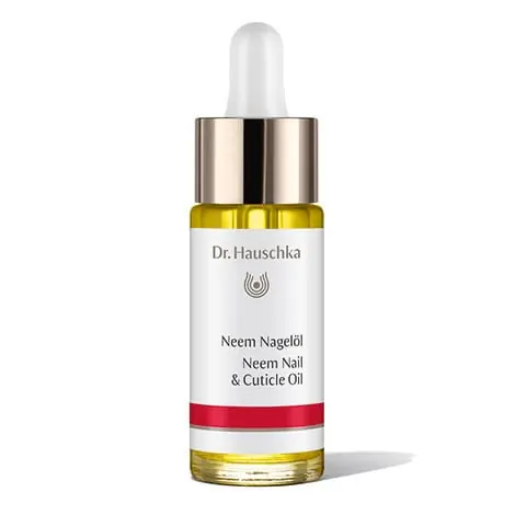Letzte Chance Hauschka Neem Nagelöl (18 ml)