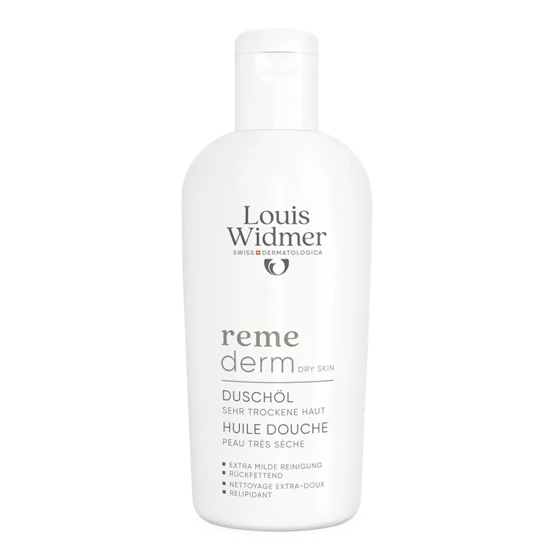 Online Kaufen WIDMER Remederm Duschöl (200 ml)