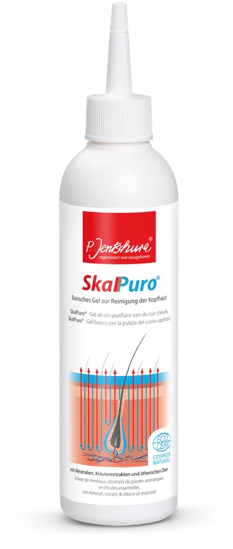 Jentschura SkalPuro (250ml) Nur Heute
