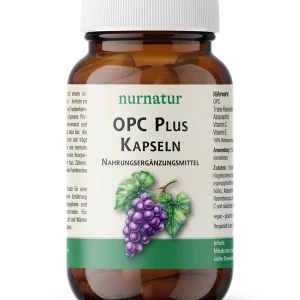 Günstig OPC Plus Kapseln (120 Kapseln)