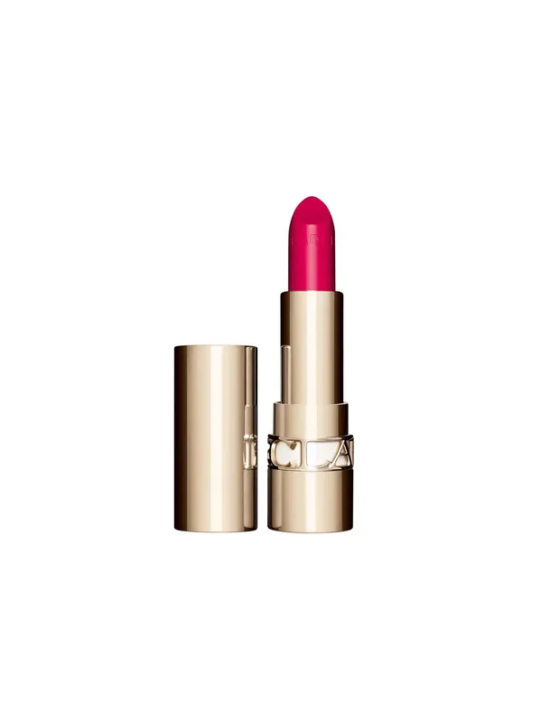 Preis Gesenkt Clarins Joli Rouge Satin (Pink Petunia 775)