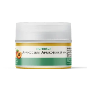 Sichere Zahlung Apricoderm Aprikosenkernöl (50 ml)