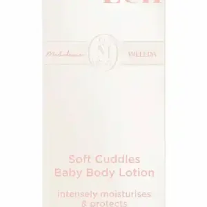 MINLEN Baby Body Lotion Soft Cuddles (200 ml) Ausverkauf