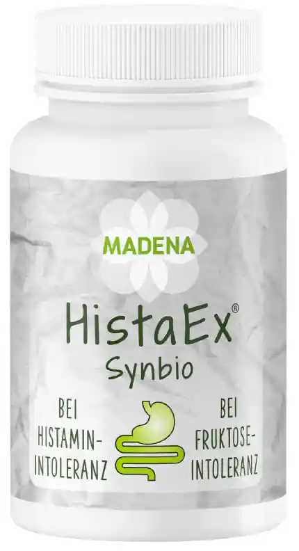 Madena HistaEx Synbio (60 Kapseln) Direktkauf