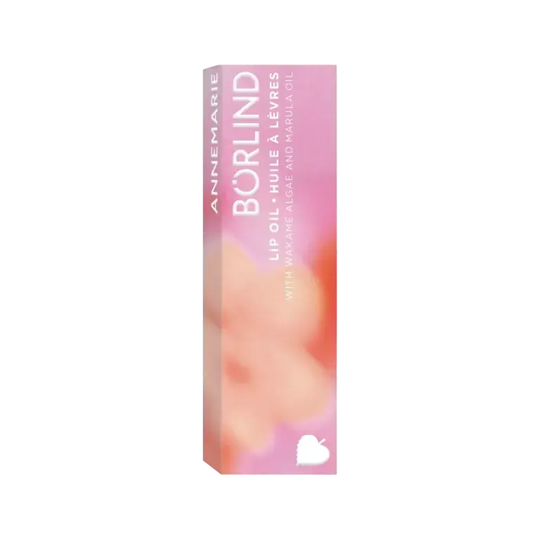 Börlind Lip Oil Limited Edition (Cherry Blossom, 7ml) Mega-Angebot