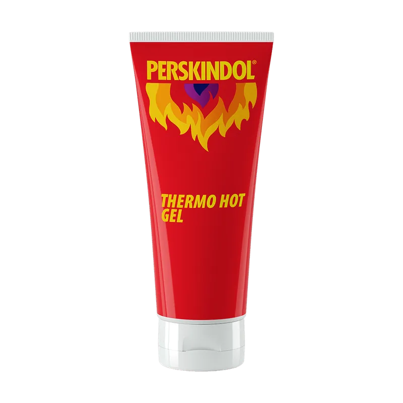 Perskindol Thermo Hot Gel (100 ml) Direkt Vom Hersteller
