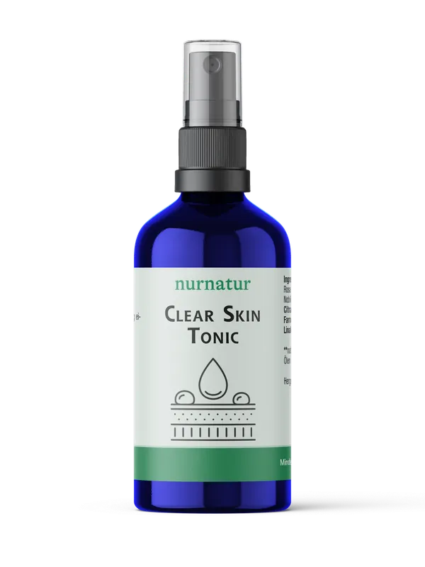 Markenprodukt Clear Skin Tonic (100 ml)