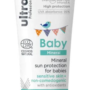 Knallerangebot ULTRASUN Baby Mineral SPF50 (50 ml)