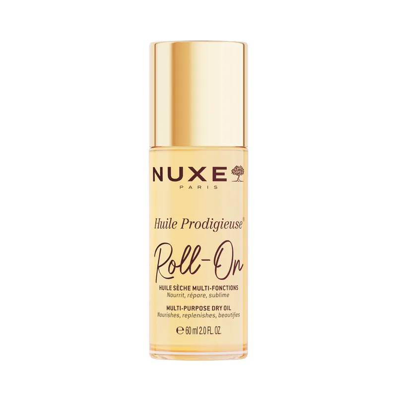 Angebot Nuxe Huile Prodigieuse Roll on (60 ml)