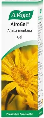 Abverkauf Vogel AtroGel Arnica montana (100 ml)