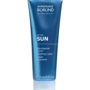 Börlind After Sun Beruhigende Lotion (125 ml) Nur Heute