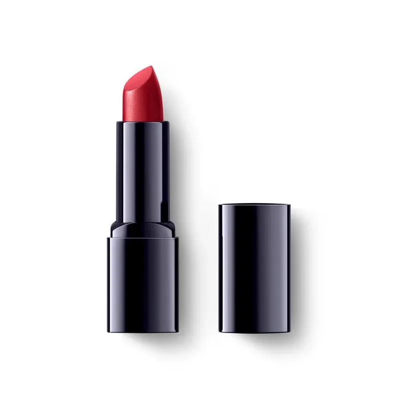 Highlight Hauschka Lipstick (10 dahlia)