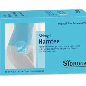Beliebt Sidroga Harntee (20 Stück)