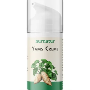 Kracherpreis Yams Creme (100 ml)