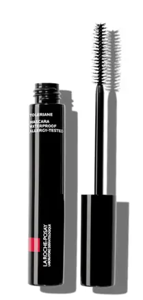 La Roche-Posay Toleriane Mascara Waterproof (7.6 ml) Meistverkauft