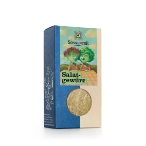 Sonnentor Salatgewürz gemahlen (35 Gramm) Saisonangebot