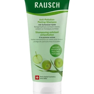 RAUSCH Anti-Pollution Peel Shampoo (100ml) Jetzt Kaufen