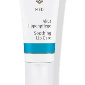 Hauschka med Akut Lippenpflege Labimint (5 ml) Beliebt