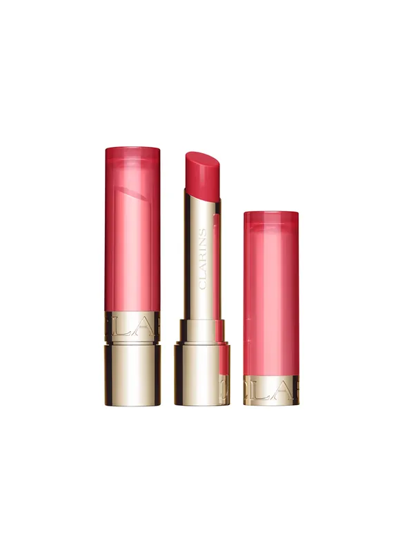 Clarins Lippenbalsam mit Öl 2.9 g (02 Pitaya) Sonderangebot