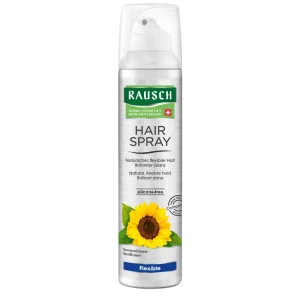 Rausch Hairspray Flexible Aerosol (250 ml) Top-Seller