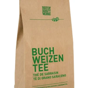 Naturkraftwerke Buchweizen Tee Bio (100 Gramm) Sale