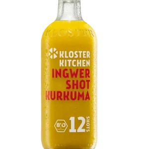 Markenware Klosterkitchen Kurkuma Trink (360ml)