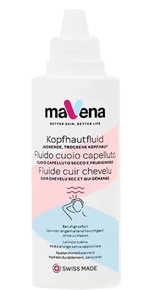 Mavena Kopfhautfluid (200 ml) Jetzt Bestellen