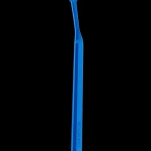 Curaprox Interdentalbürsten Stahl-Halter blau (Stück) Meistverkauft