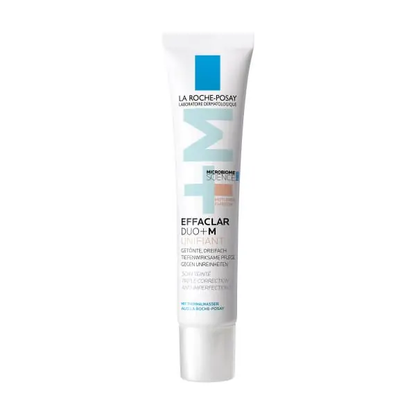 La Roche-Posay Effaclar Duo+M Unifiant Mittel (40 ml) Schnäppchen