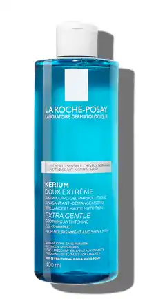 La Roche-Posay Kerium Shampoo extrem mild (400 ml) Jetzt Bestellen