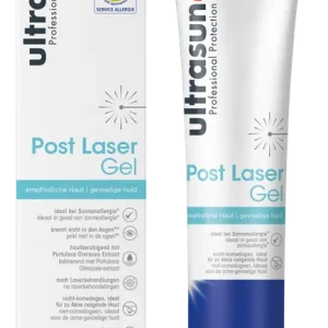 ULTRASUN Post Laser (75 ml) Neue Ware
