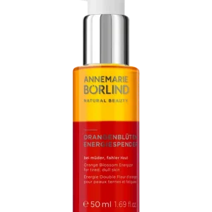 Börlind Orangenblüten Energiespender (50 ml) Jetzt Bestellen