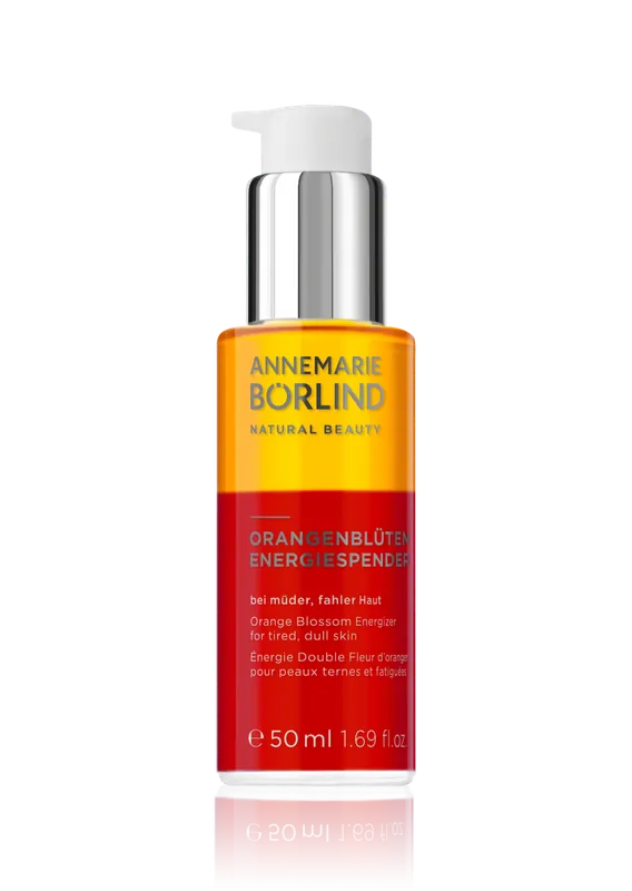 Börlind Orangenblüten Energiespender (50 ml) Jetzt Bestellen
