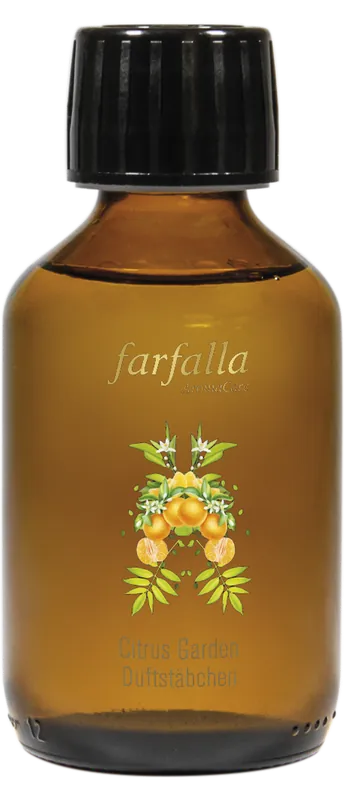 Farfalla Duftstäbchen Citrus Garden (150ml) Schnäppchen