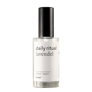 Kruut Gesichtstonikum daily ritual (50ml) Preis Gesenkt