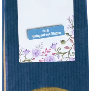 Hildegard von Bingen Krauseminze gemahlen (50 Gramm) Billig