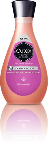 Mega-Angebot Cutex Nail Polish Remover Acetone Free (100 ml)