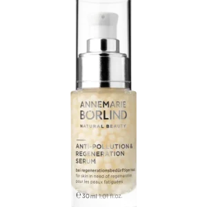 Börlind Anti-Pollution und Regeneration Serum (30 ml) Letzte Chance