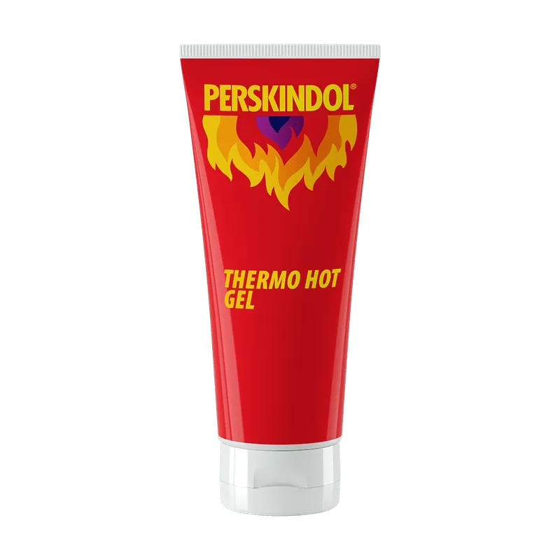 Neue Kollektion Perskindol Thermo Hot Gel (200 ml)