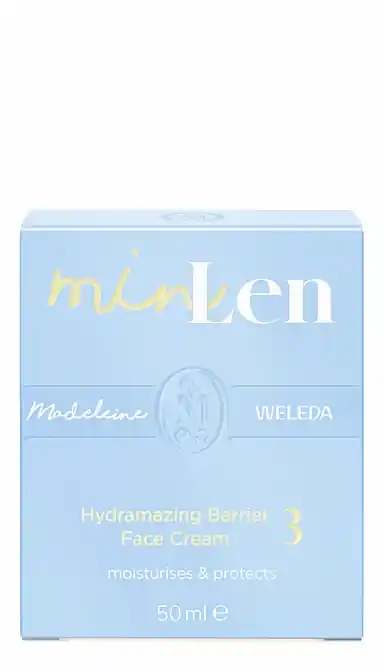MINLEN Barrier Face Cream Hydramazing (50 ml) Bestseller