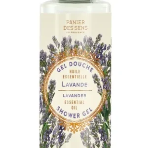 Expressversand Panier des Sens Lavandel Duschgel (250ml)